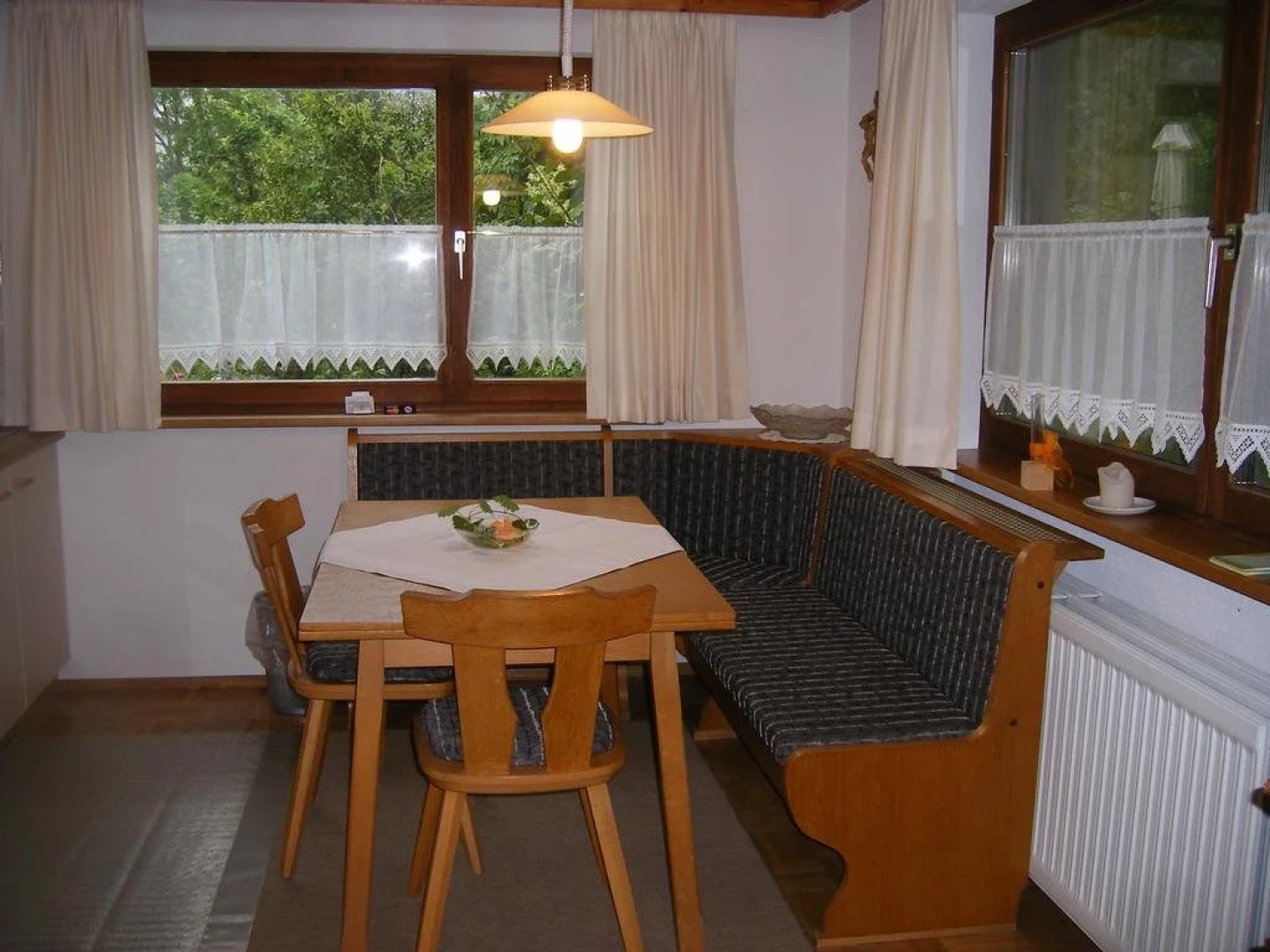 Ferienwohnungen Frick