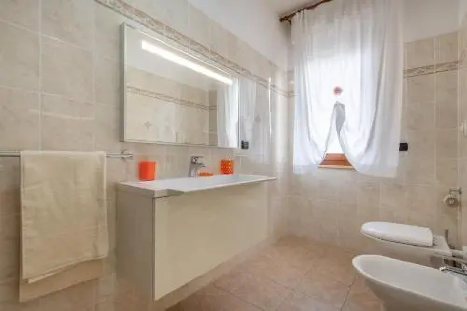 Locazione turistica Trilo Gemelli 1