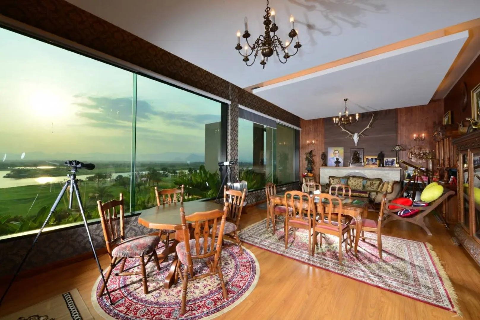 Grand Prix Golf Club