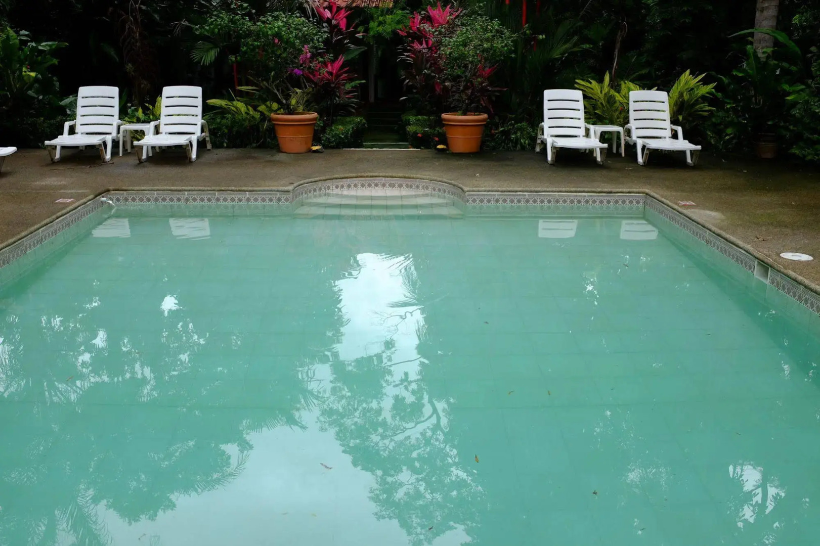 La Palapa Eco Lodge Resort