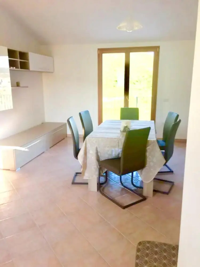 Apartment With 2 Bedrooms in Bosa, Oristano, With Wonderful Mountain View and Terrace Near the Beach