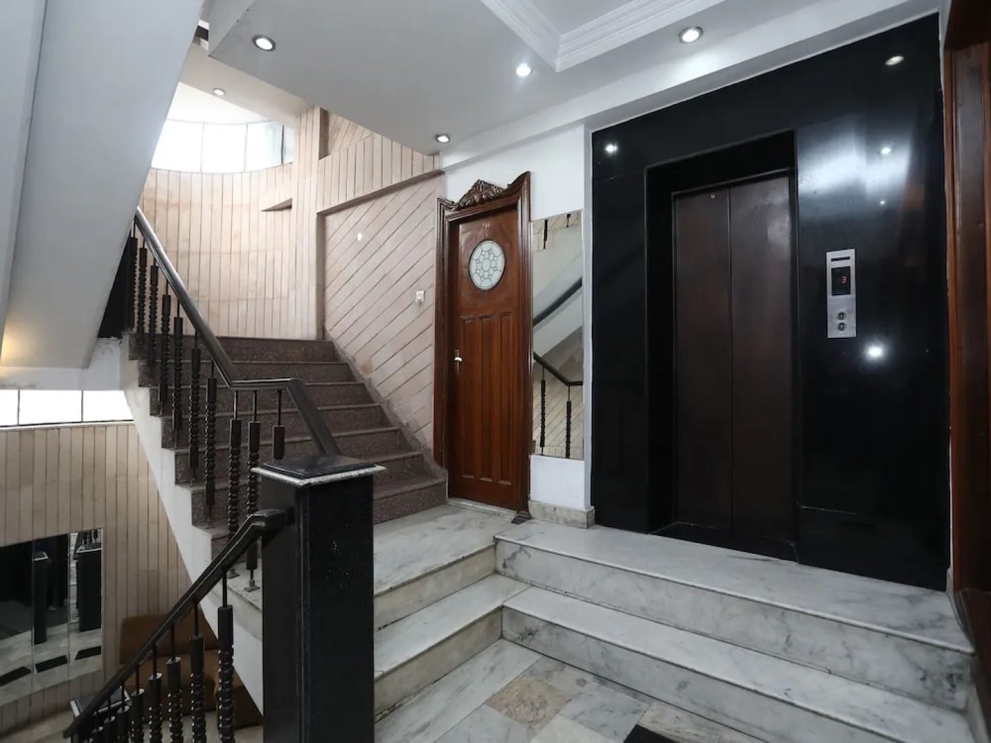 OYO 14574 Hotel Yadu Residency