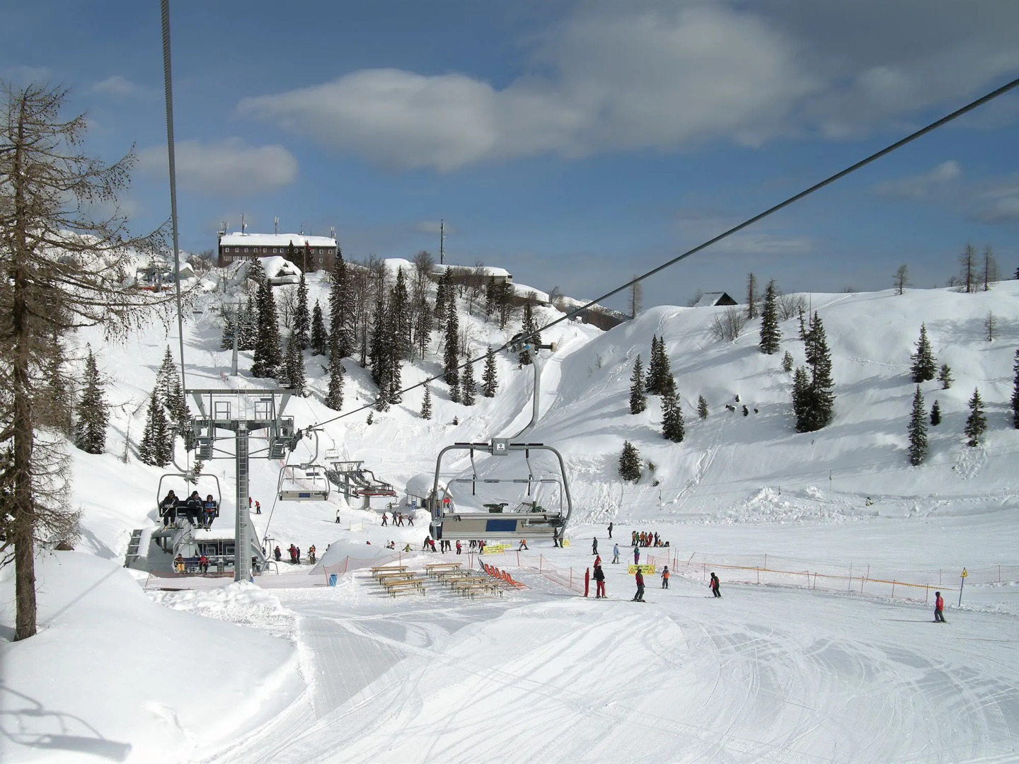 Orient Hotel & Resort