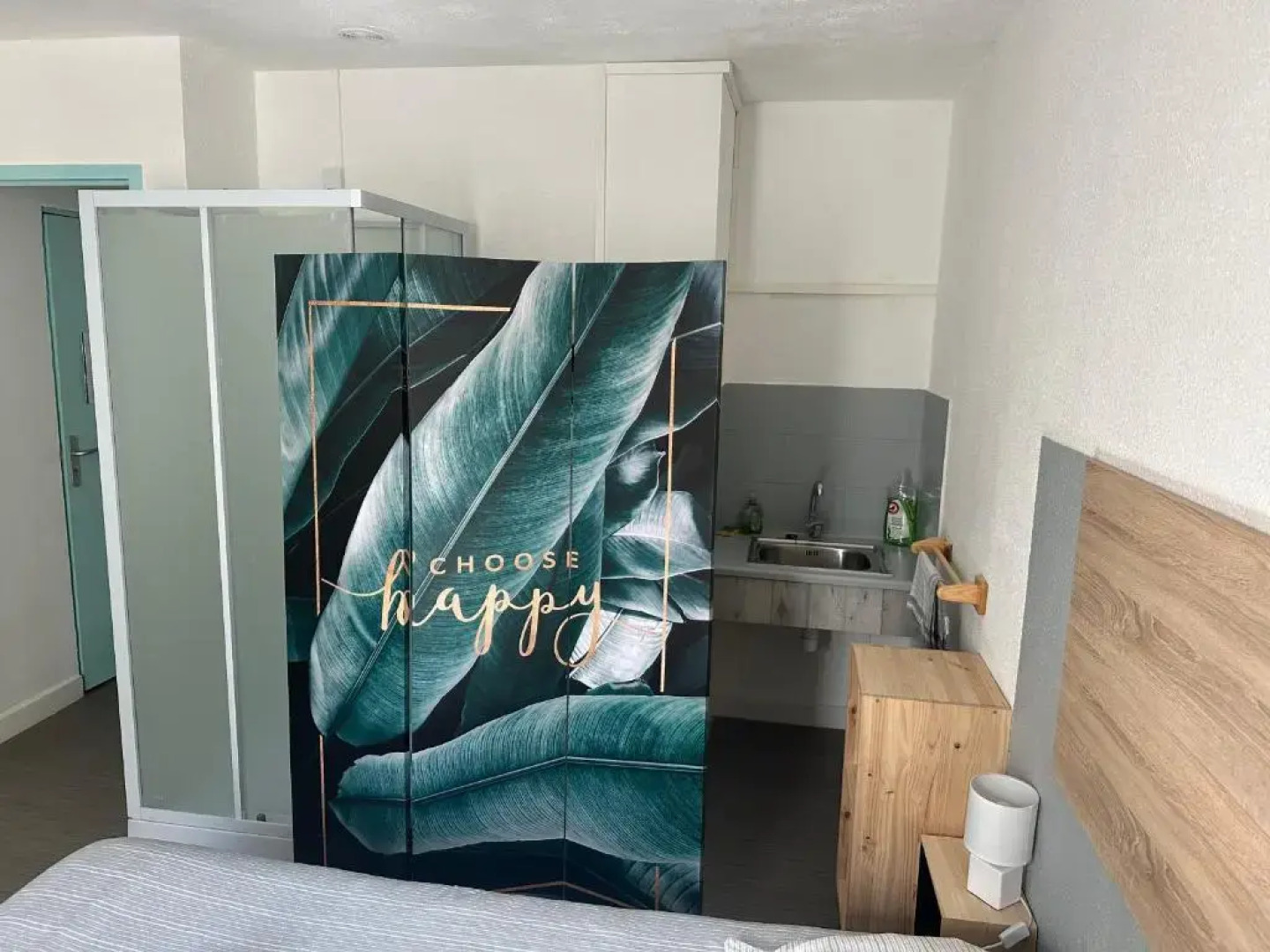 Résidence La Cigale du Désire