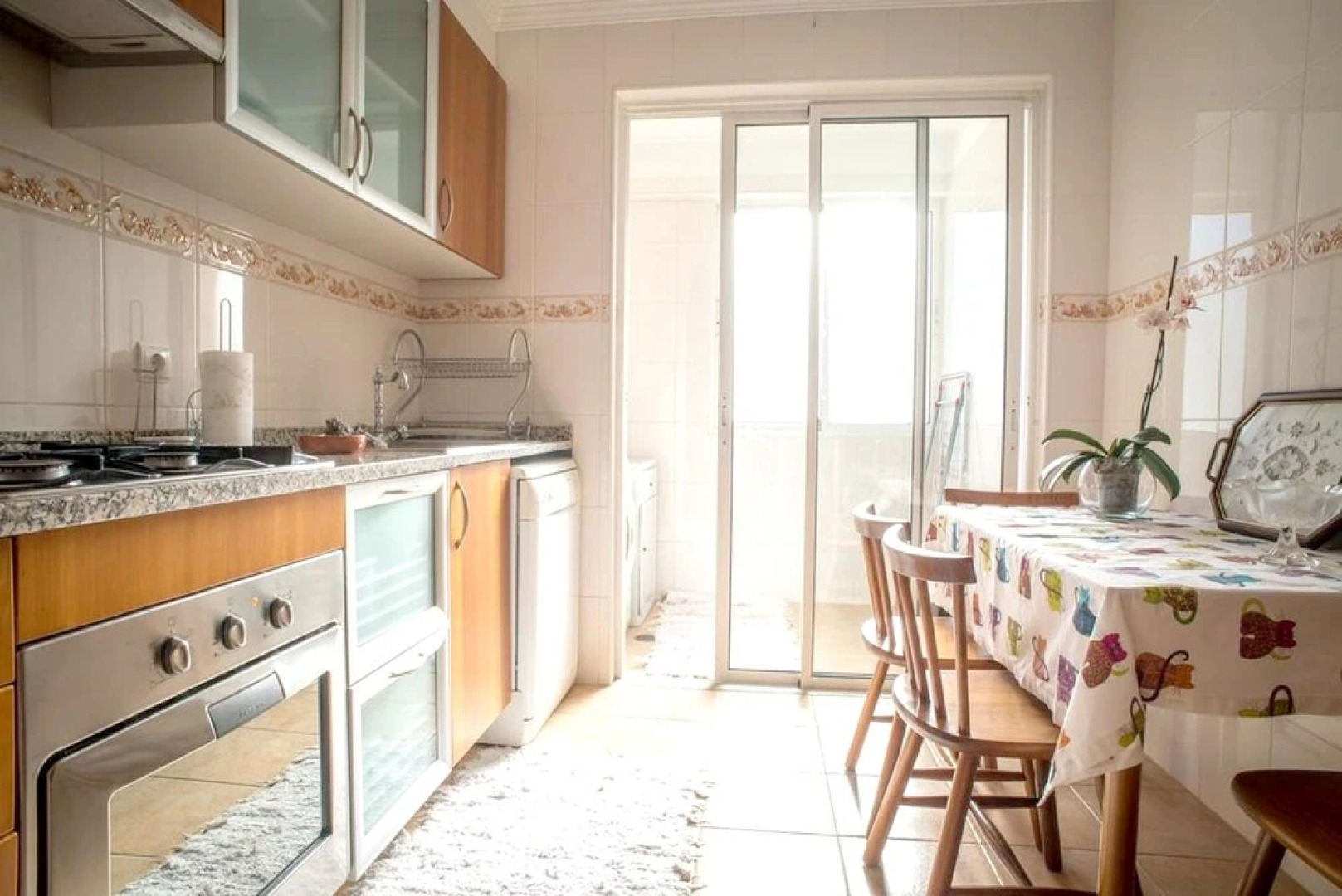 Apartment With 2 Bedrooms in Câmara de Lobos, With Wonderful sea View,