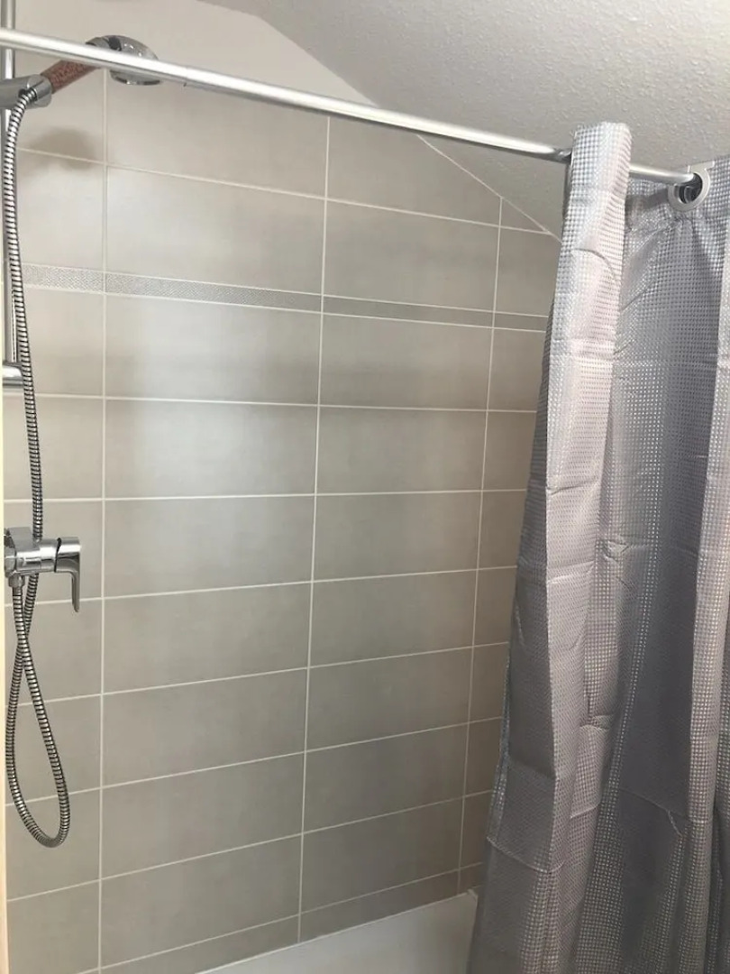 Résidence Les Melezes