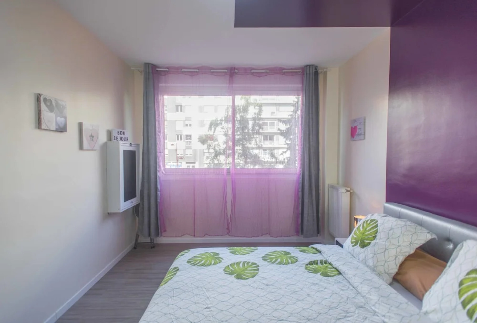 Le Mans City Moderne & Design