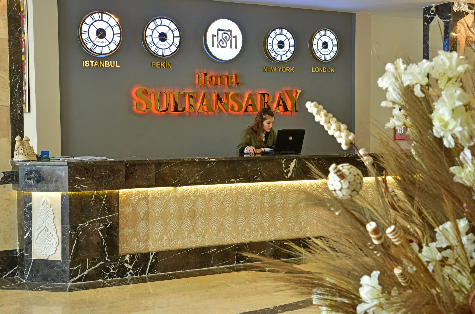 Hotel Sultansaray