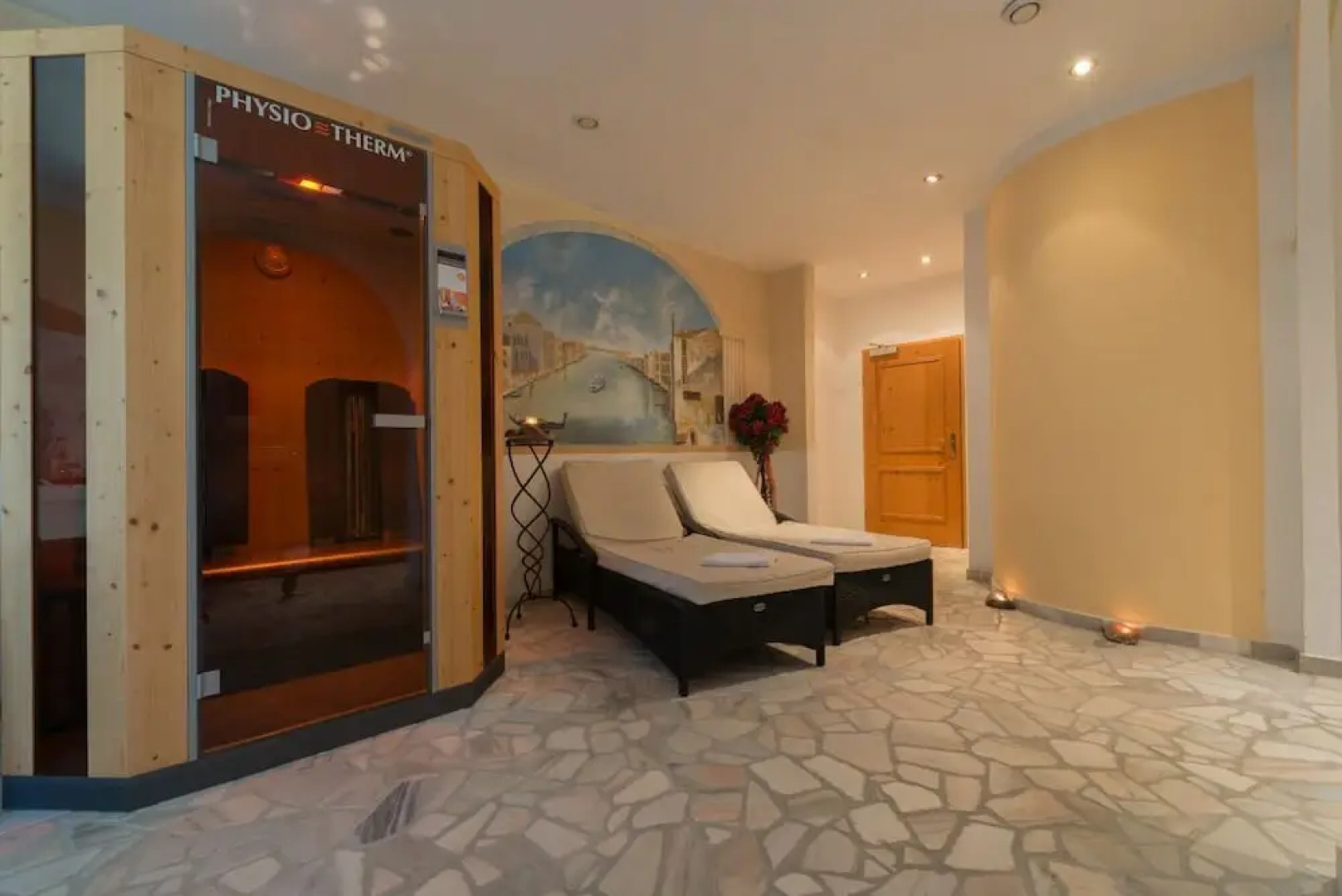 Appartements-Restaurant Schwaiger