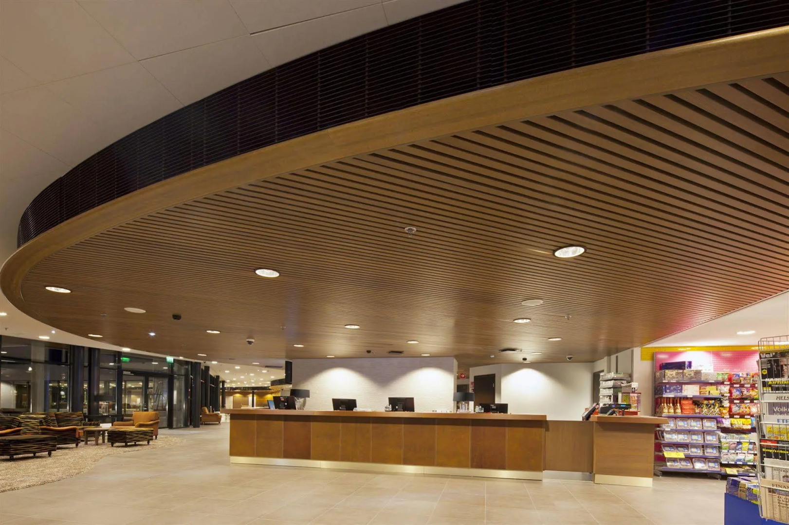 Holiday Club Saimaan Rauha