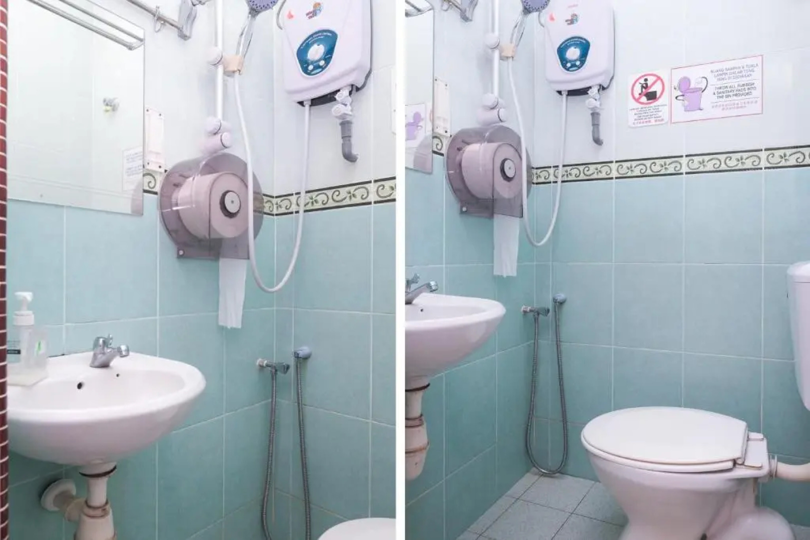 Oyo 89928 Acf Guest House