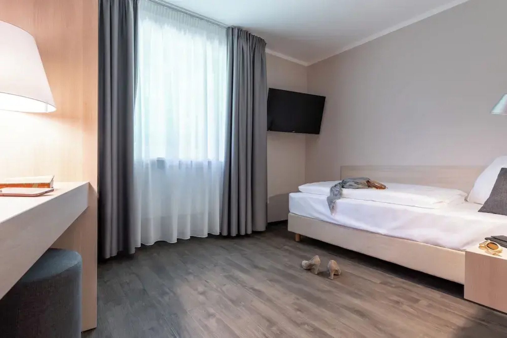 Serways Hotel Waldmohr