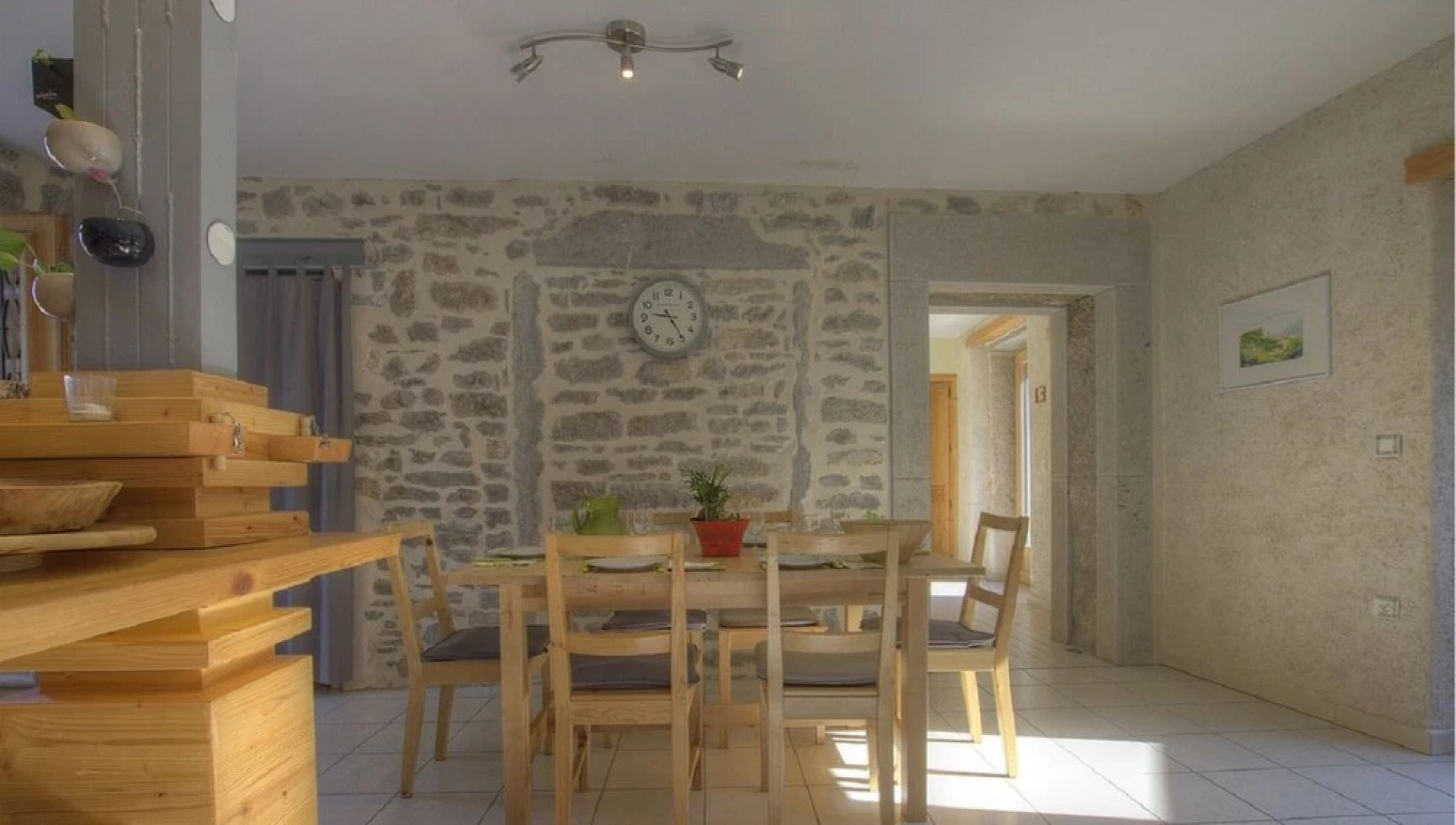 Gîte des Bouchardes