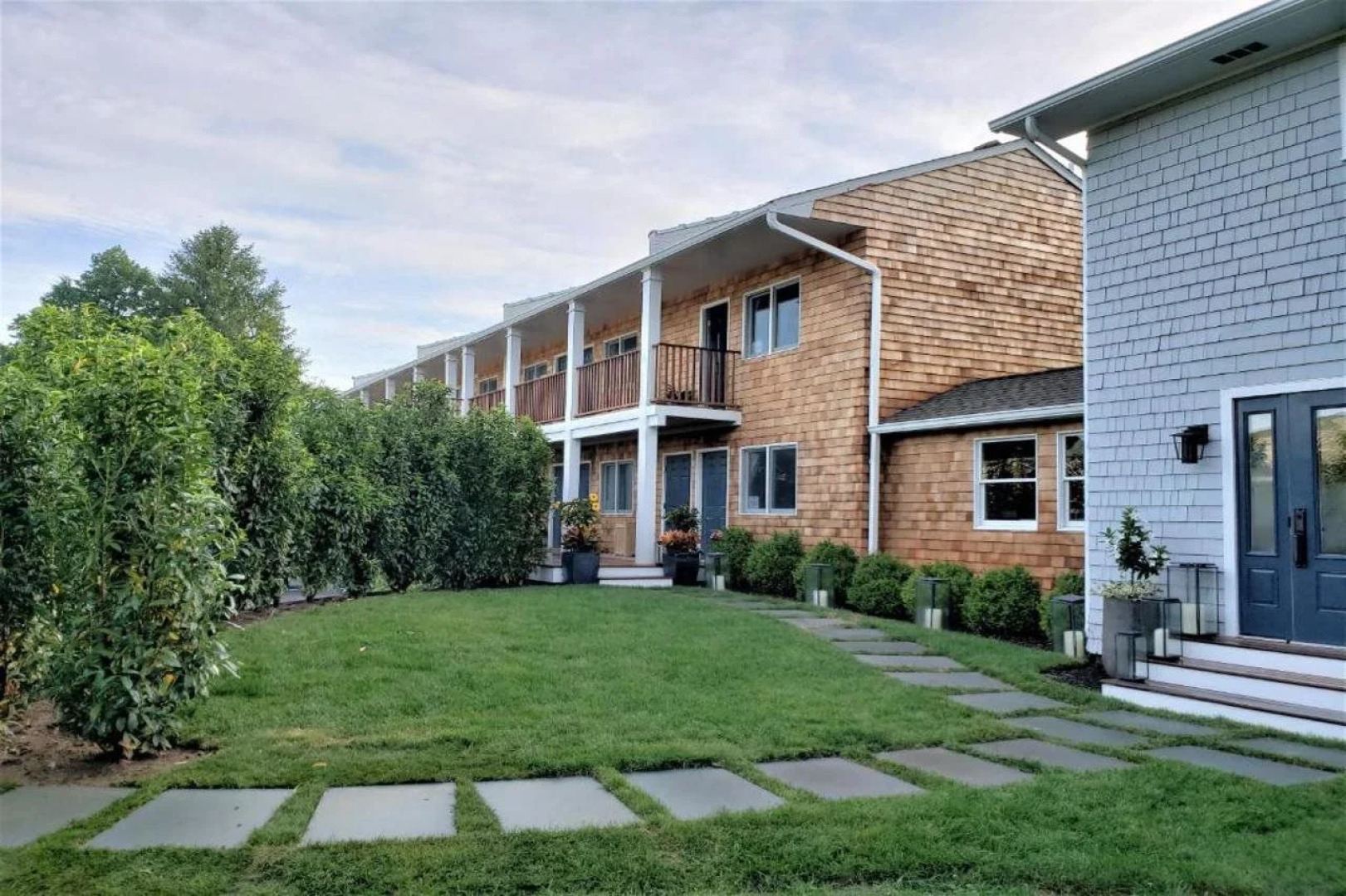 Journey East Hampton