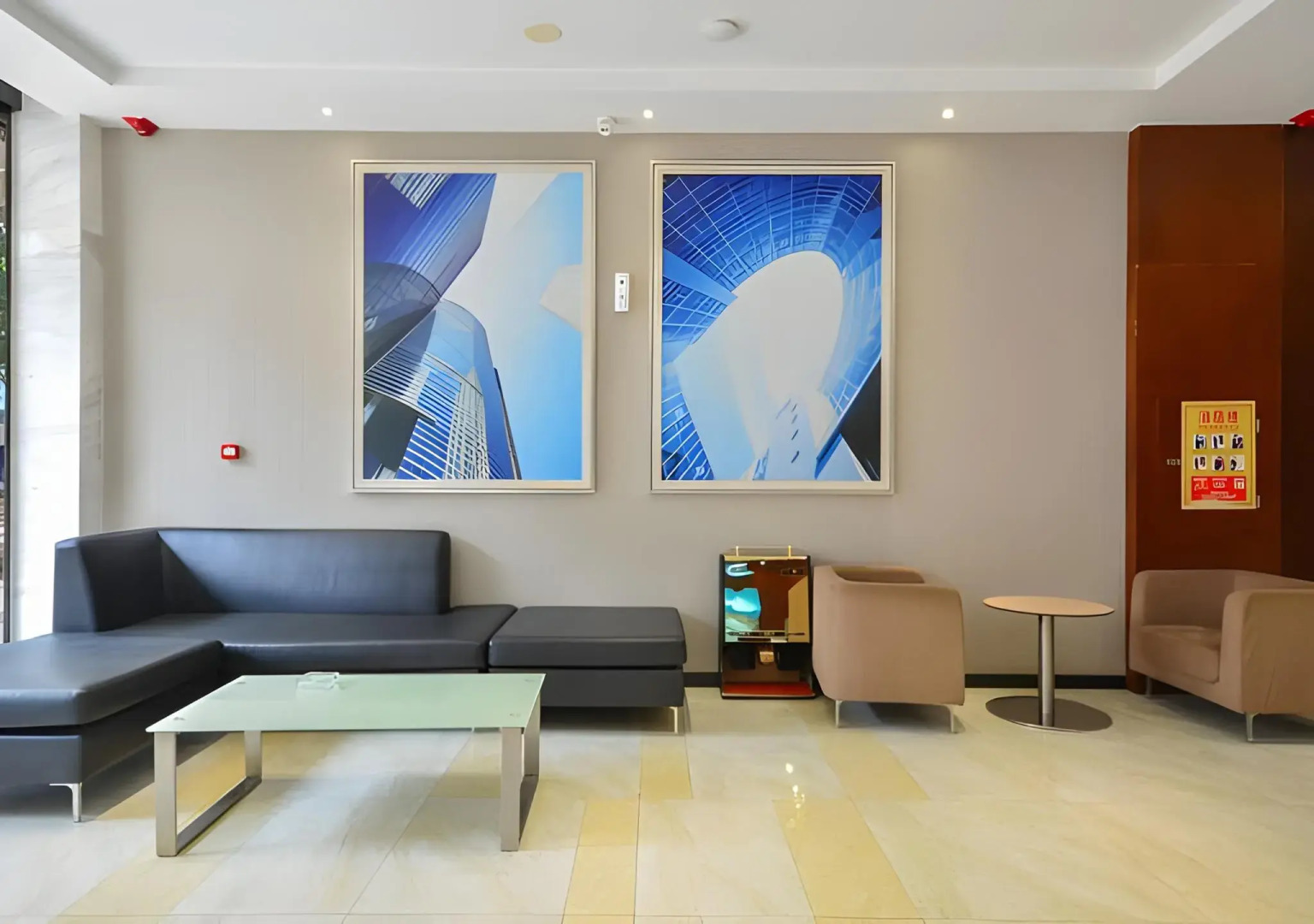 City Comfort Inn Xiaogan Xiaochang Huayuan Avenue