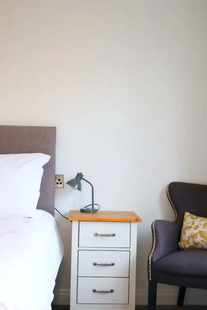 The Eagle House Hotel