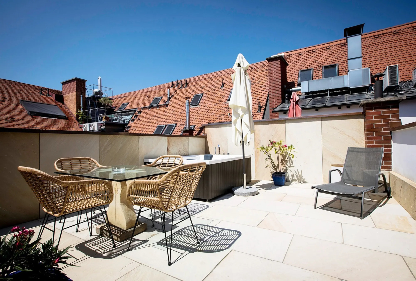 Boutique Hotel Dom - Rooms & Suites