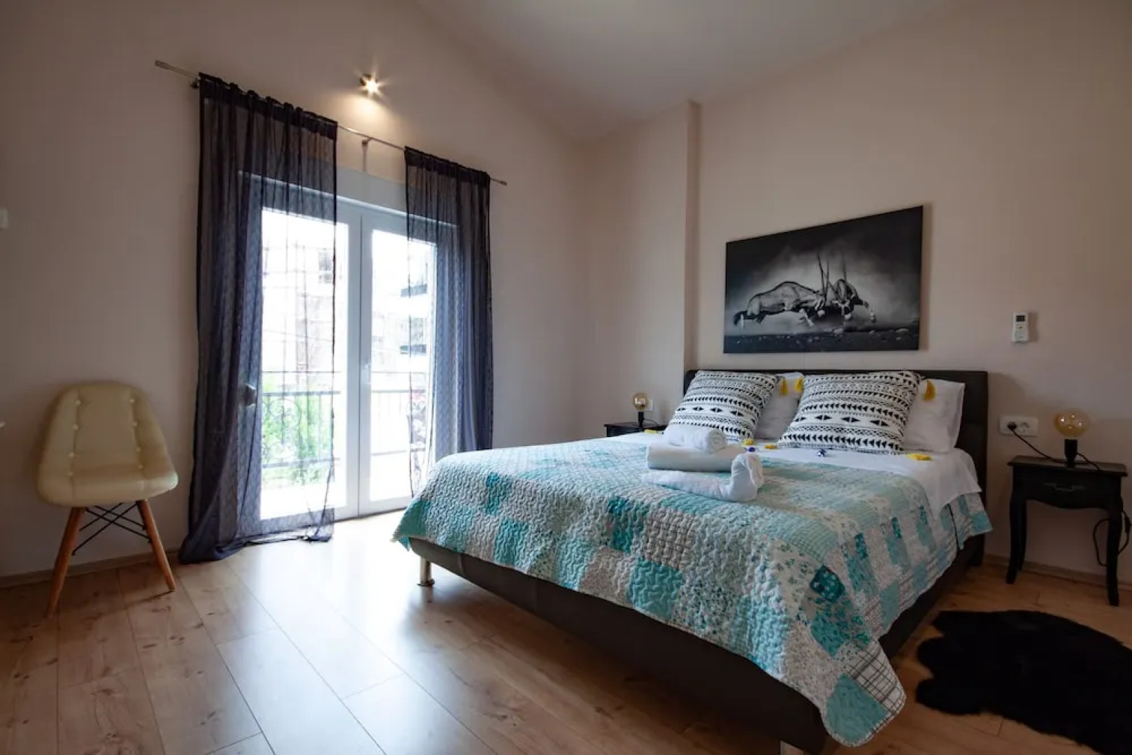 Five bedroom villa Emily with pool