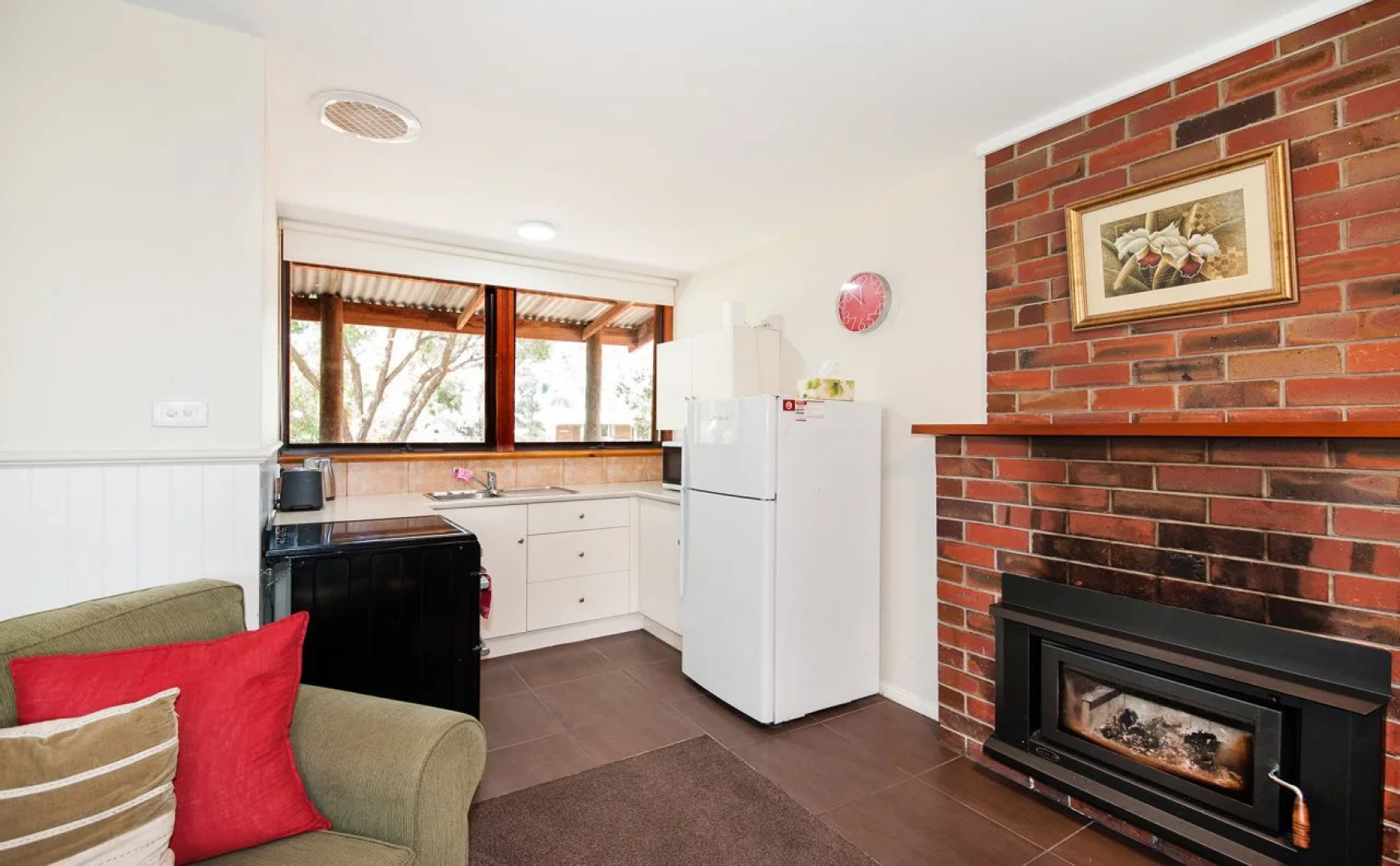 Southern Grampians Cottages