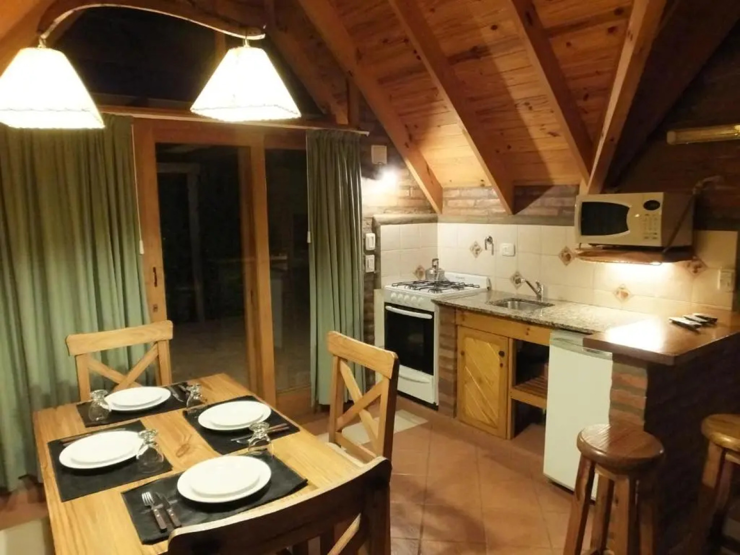 Solar de las Sierras