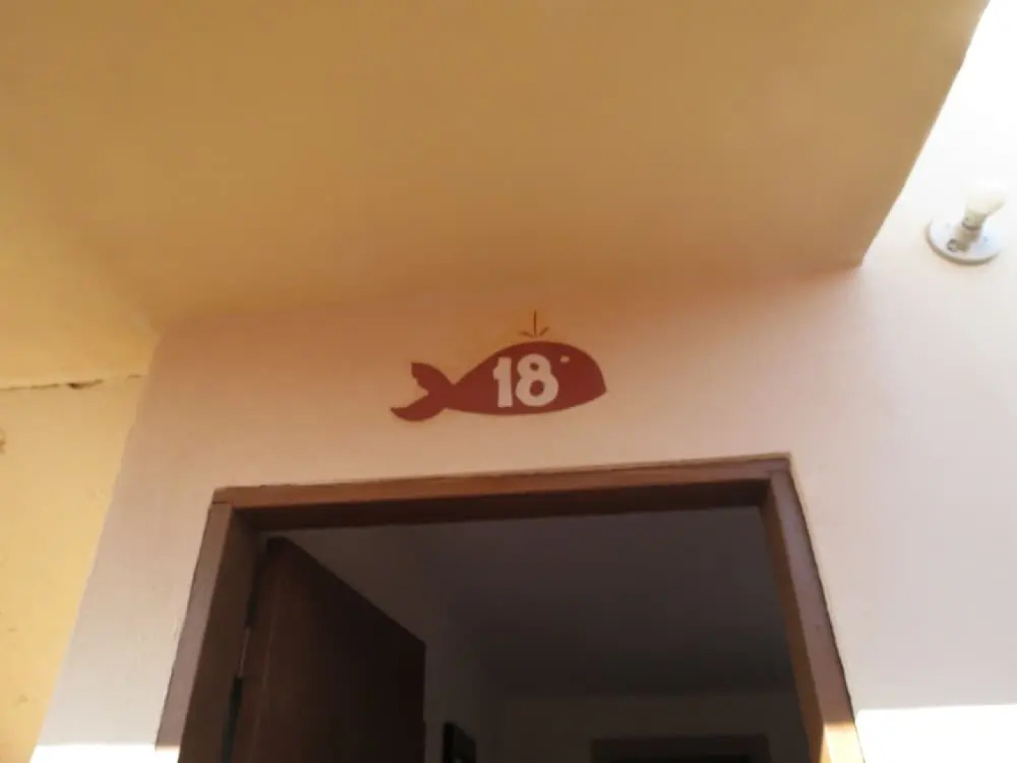 Hotel Malarrimo by Rotamundos