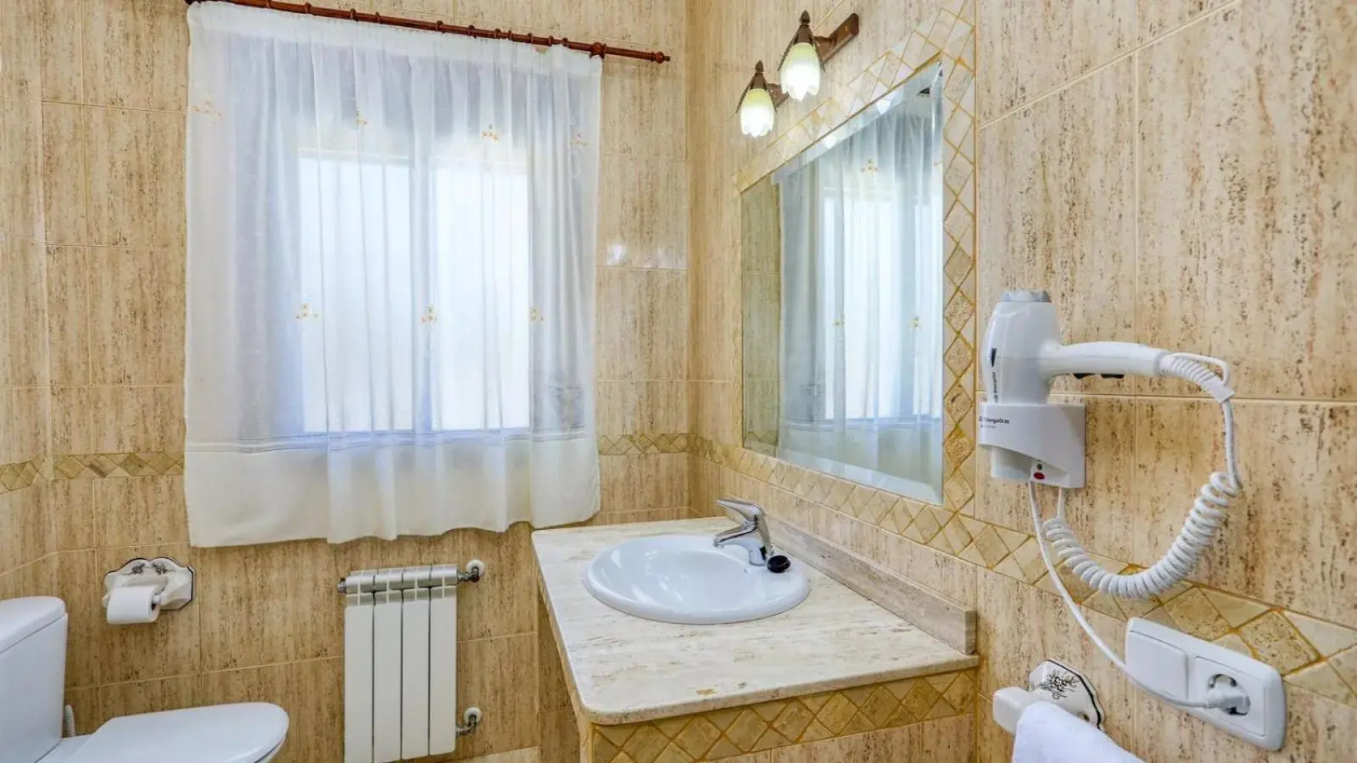 Casa Mirador de los Palomos Casabermeja by Ruralidays