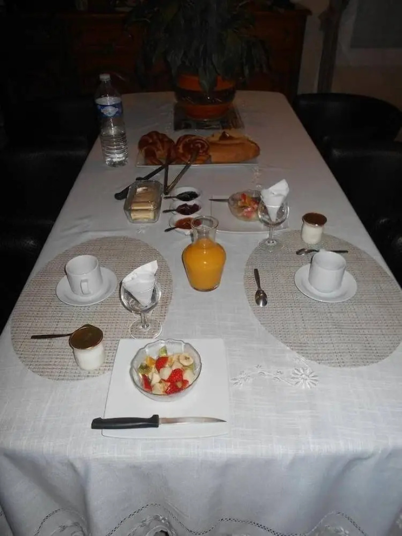 Bienvenue à la Campagne