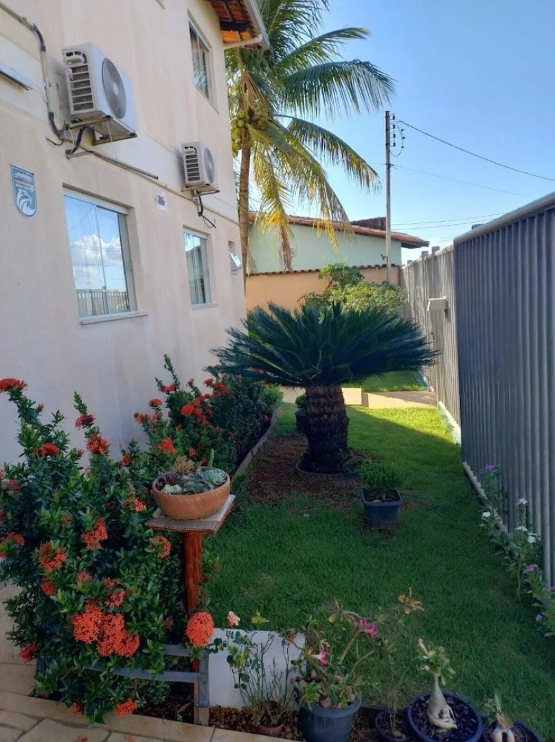 Pousada Jesus de Nazaré