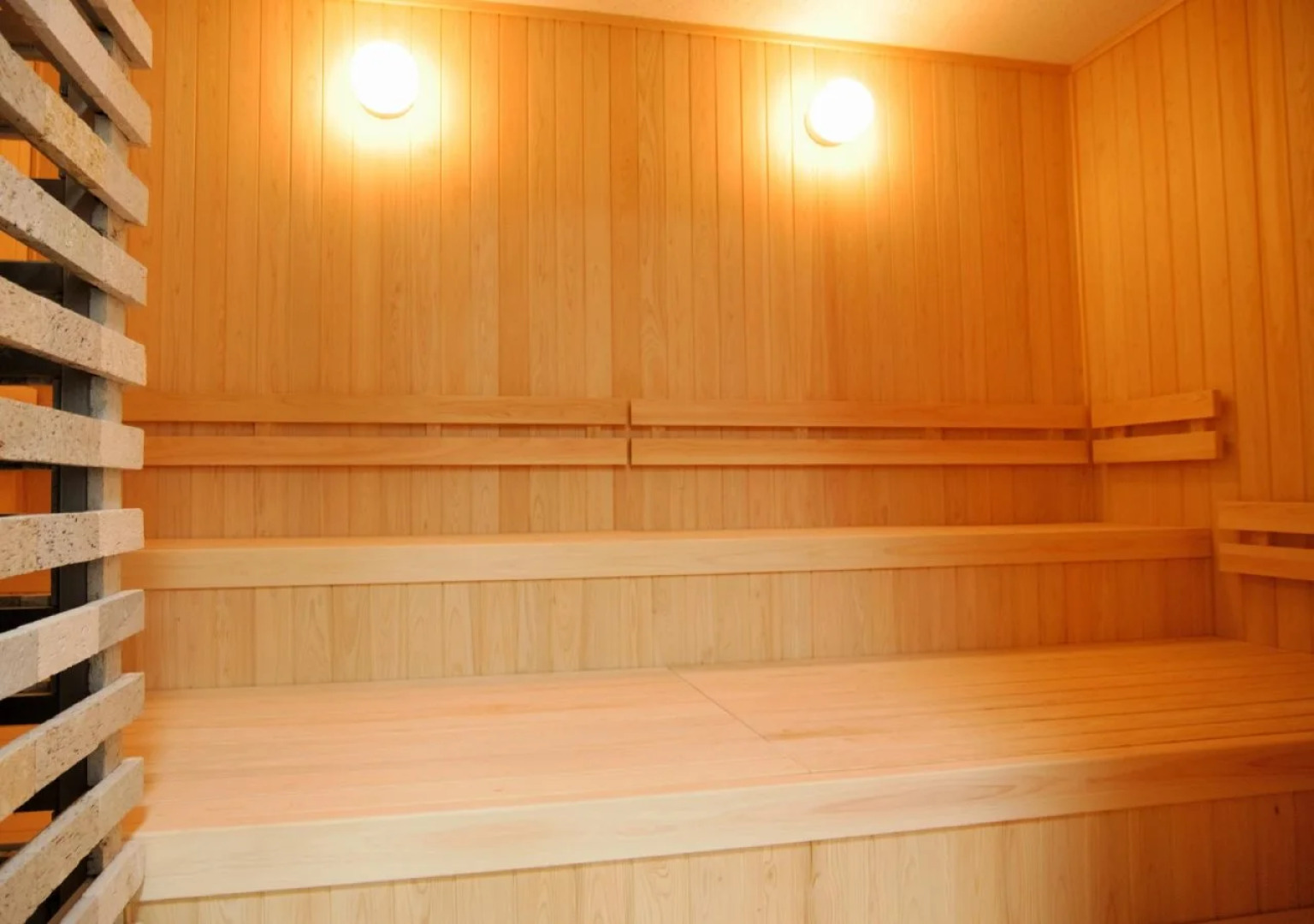 Green Rich Hotel Kurume