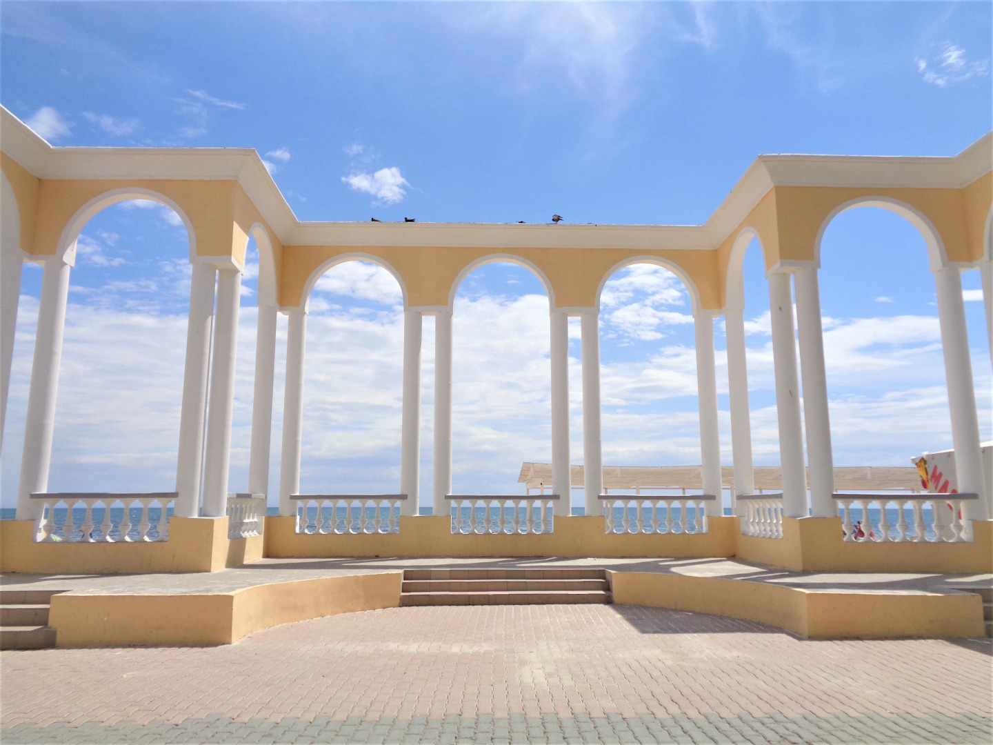 Корона(Евпатория)