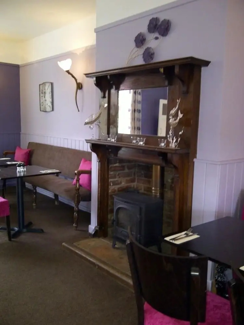 The Kings Head Hotel