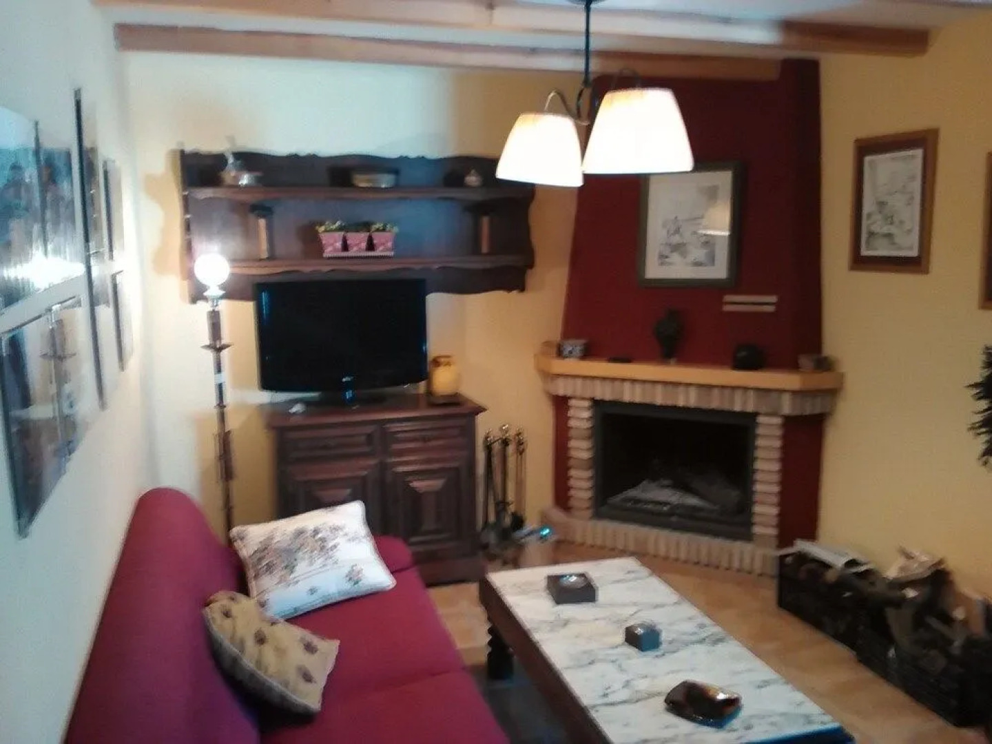 Urbanización El Río Dúplex El Río