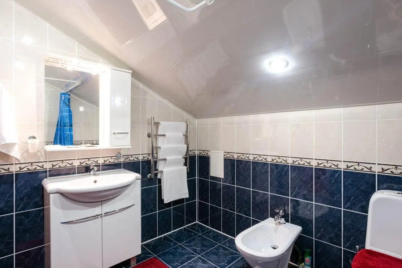 Семь Островов