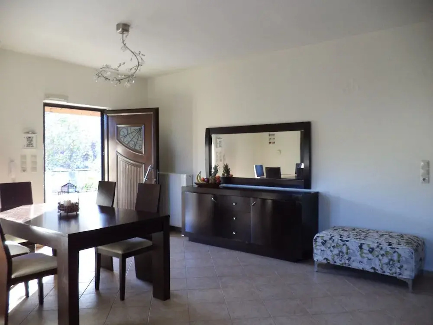 Rural Spacious Villa with Pool at Central Crete