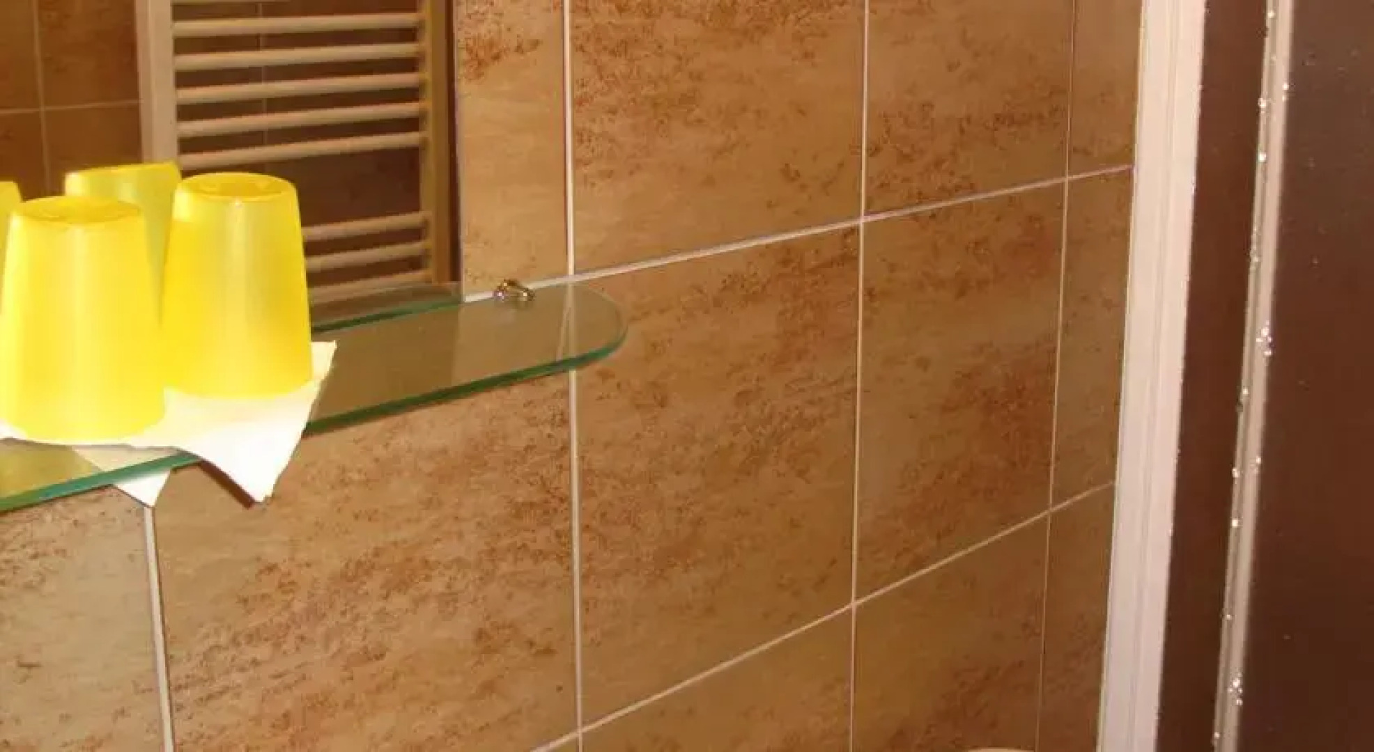 Penzion U Zlatého Muflona