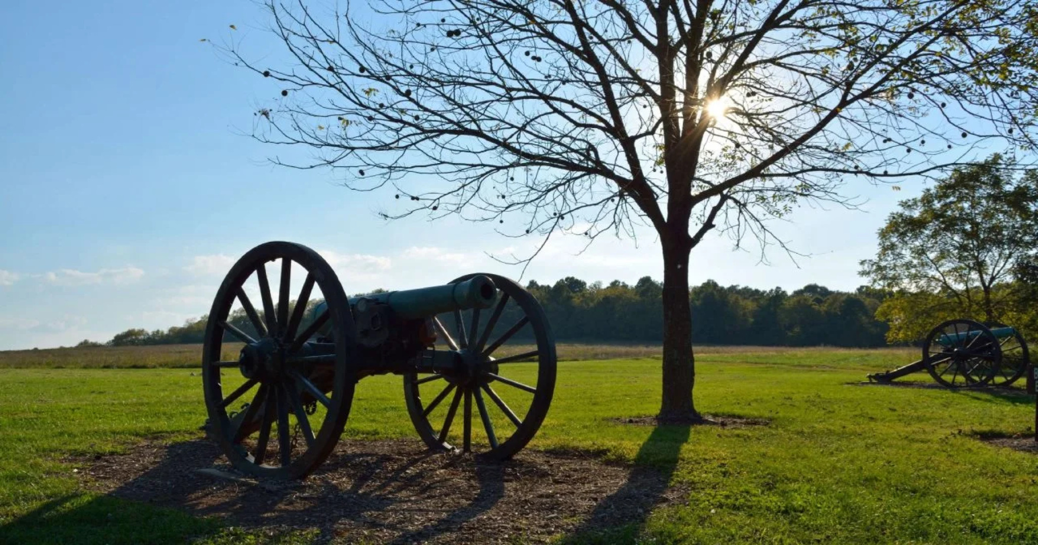 Battlefield Inn Springfield