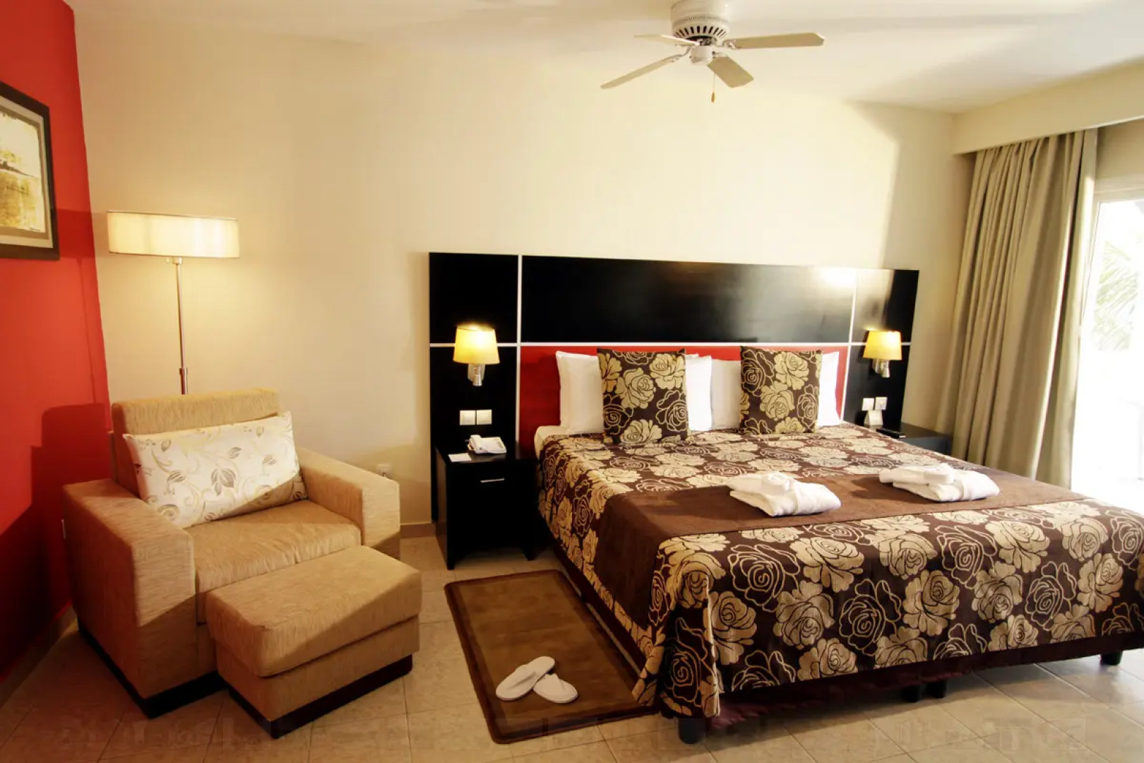 Valentin El Patriarca Varadero