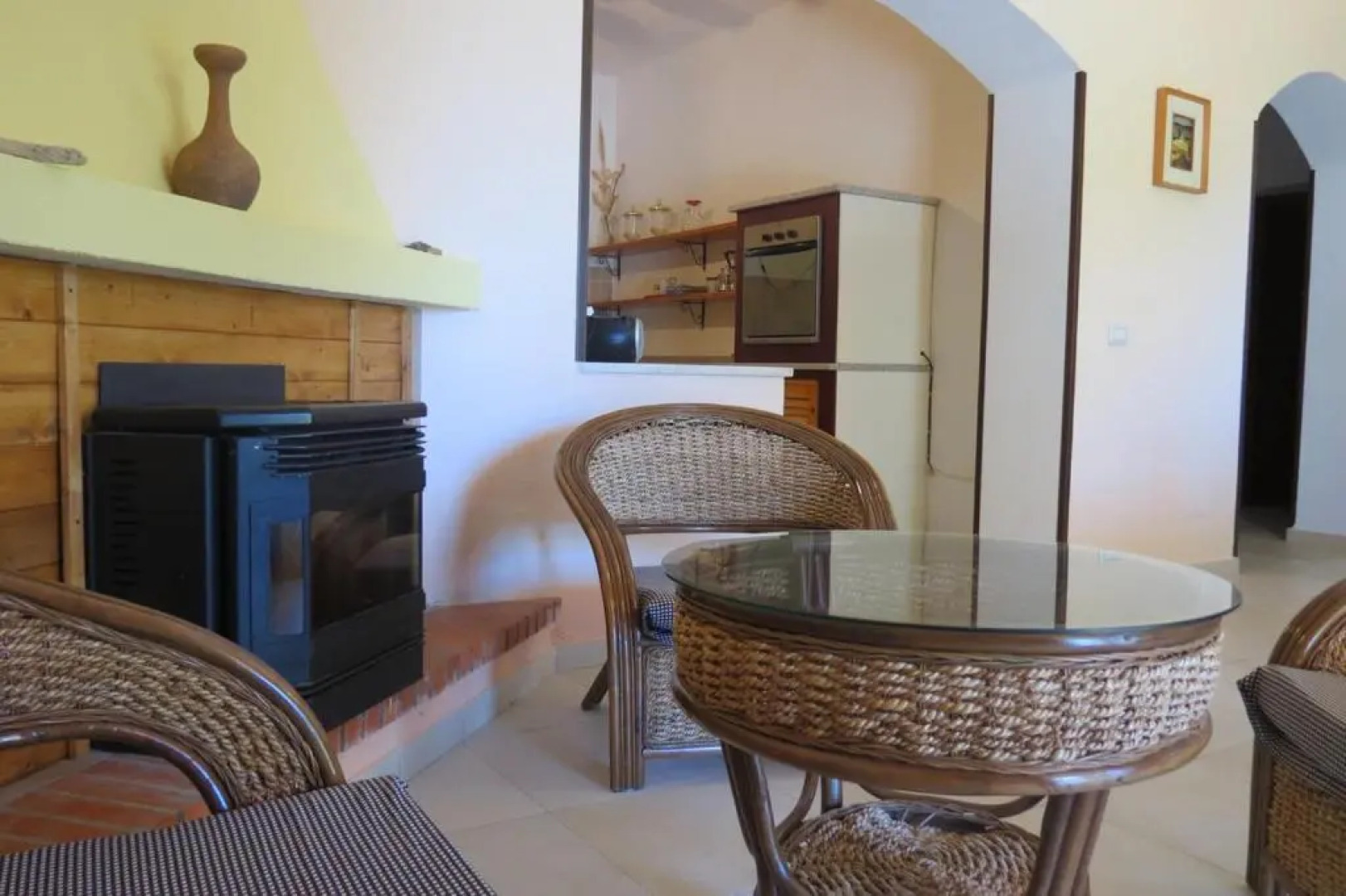 Country House Tenuta Taddore