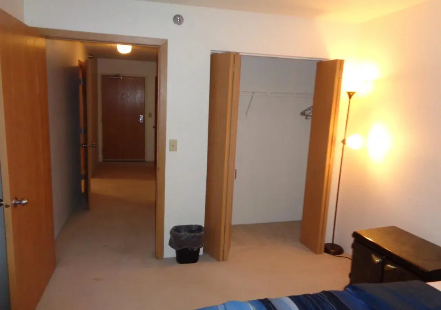 KRB Apartments Civic Center