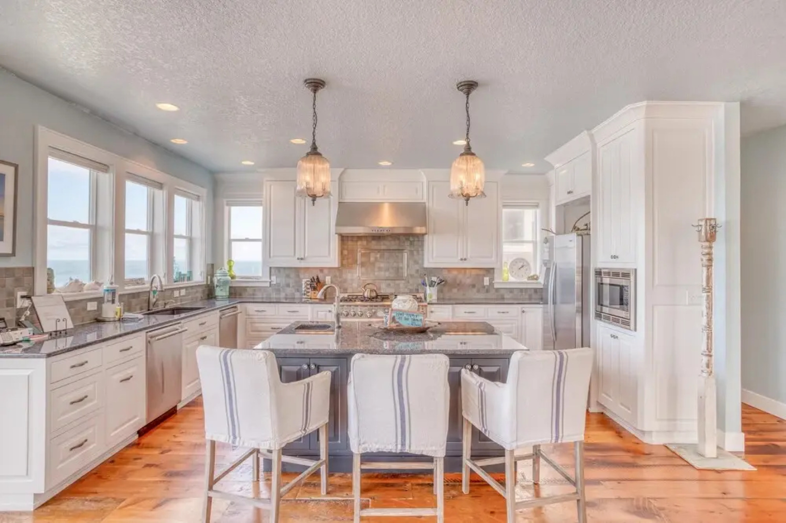 Puffin Place - Olivia Beach