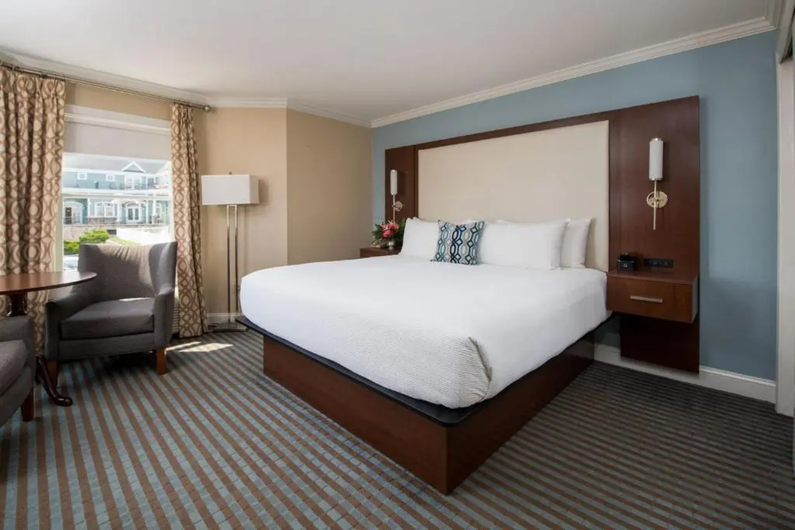 Union Bluff Hotel & Meeting House