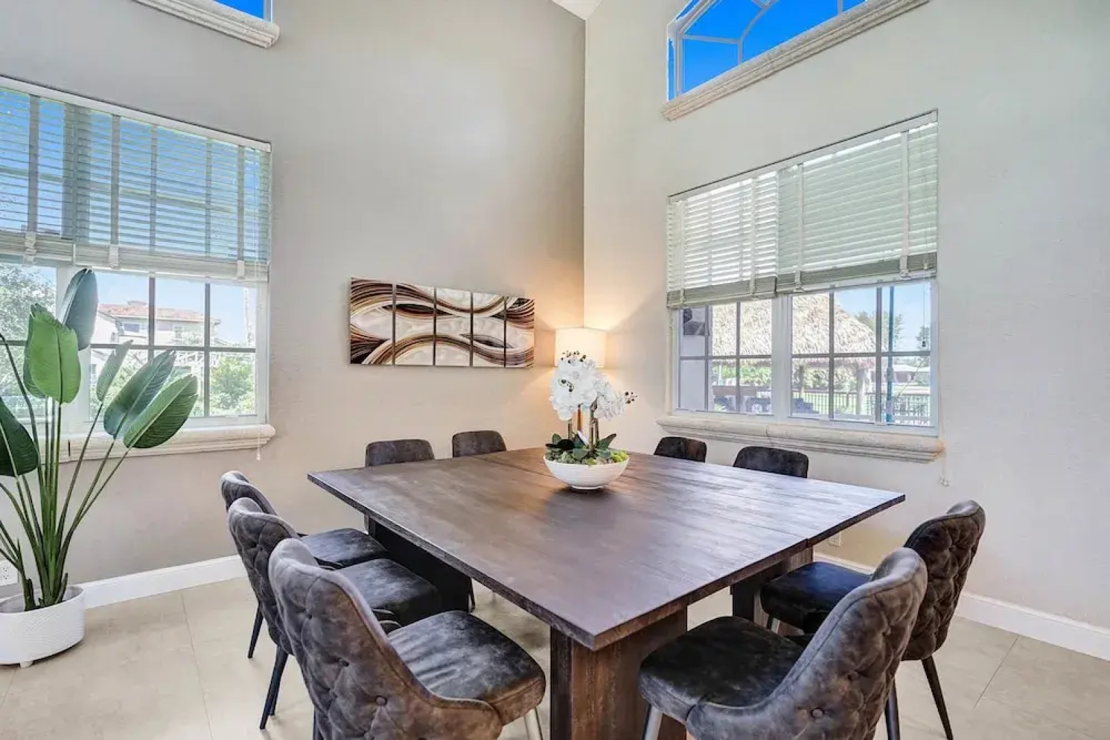 Luxury Casa Mila 7BR With Private Heated Pool