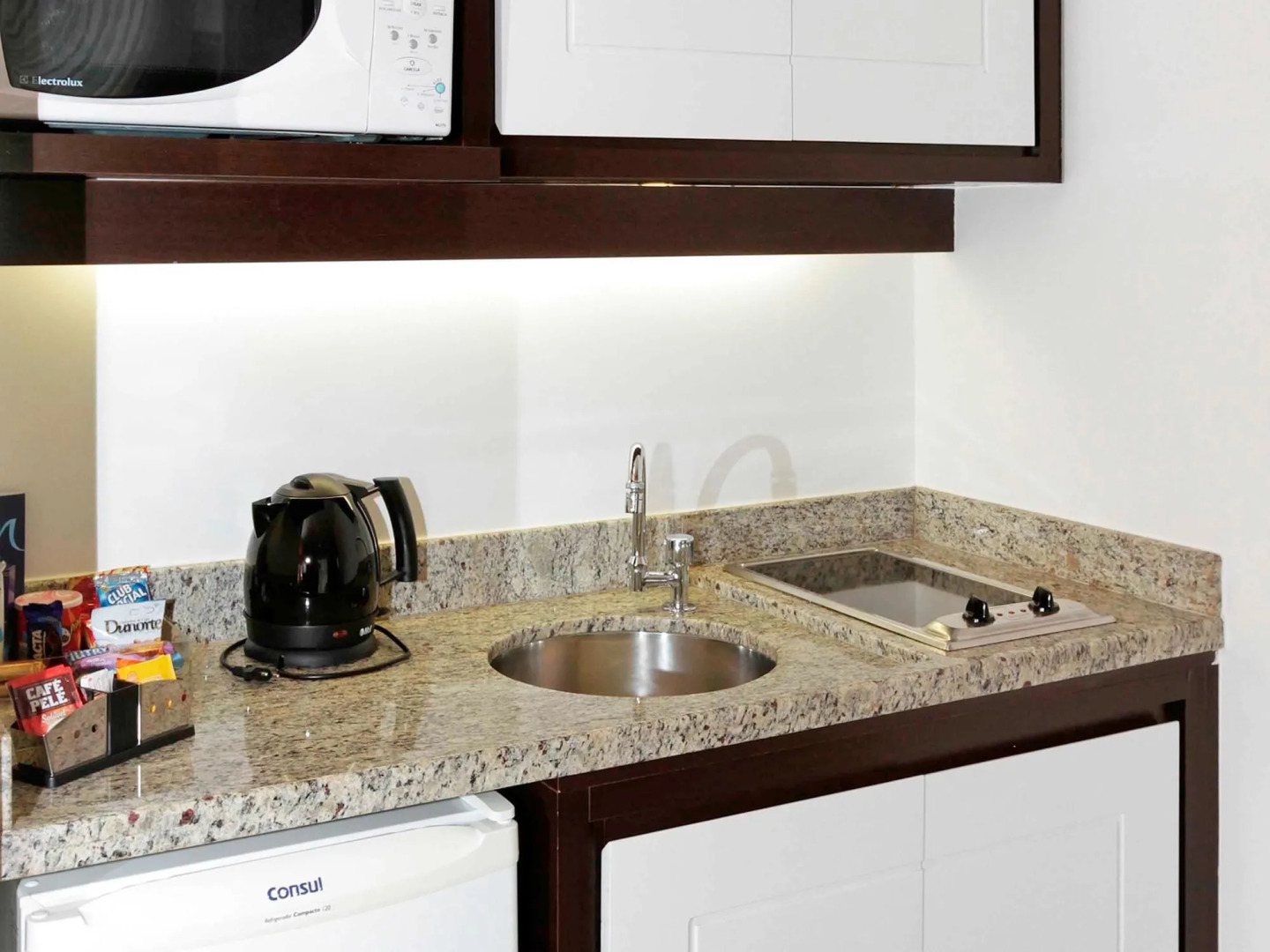 Triângulo Apart Hotel