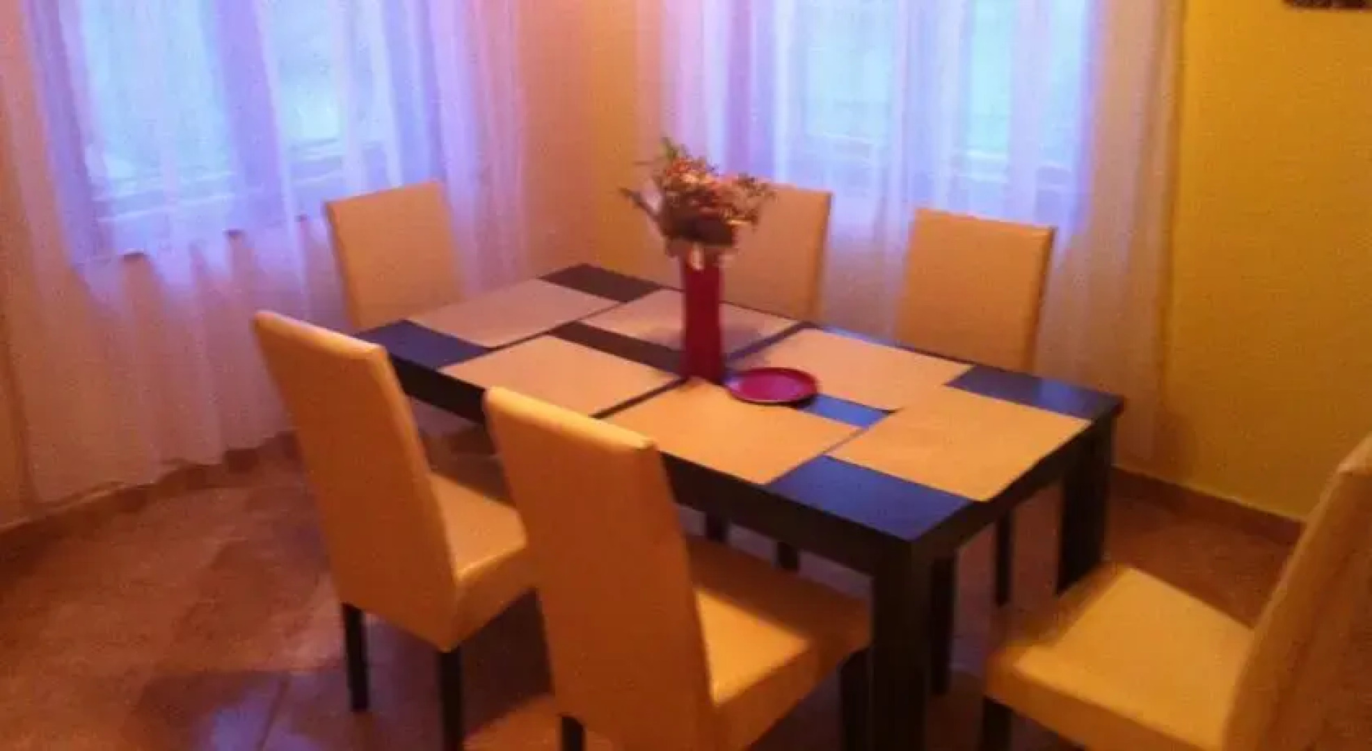 Kövirózsa Vendégház