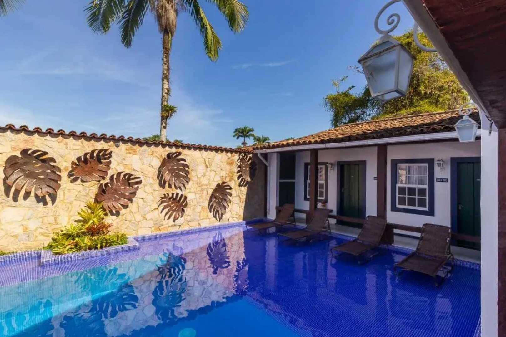 Pousada Porto Imperial