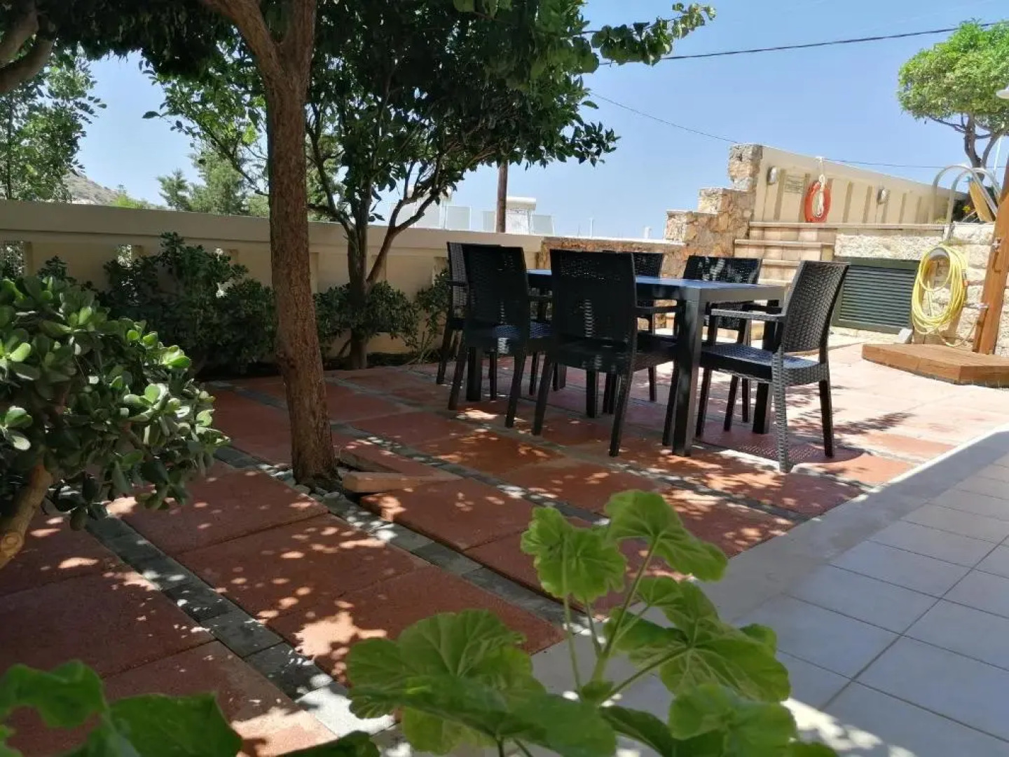 Villiana Holiday Apartments