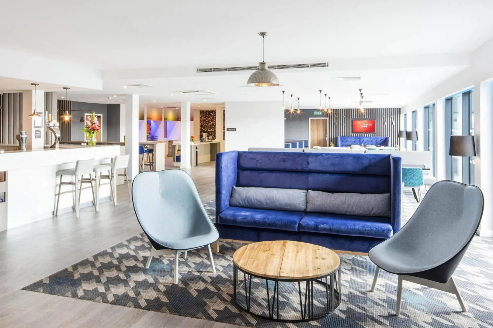 Hampton by Hilton Humberside Airport