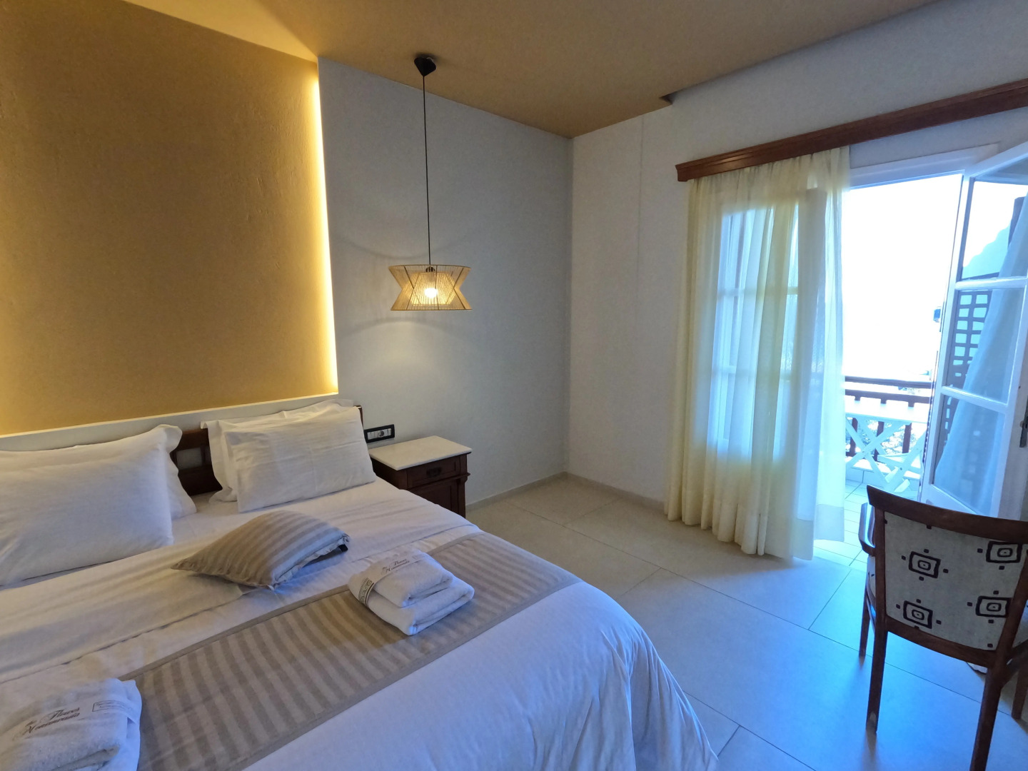 The Flower of Monemvasia