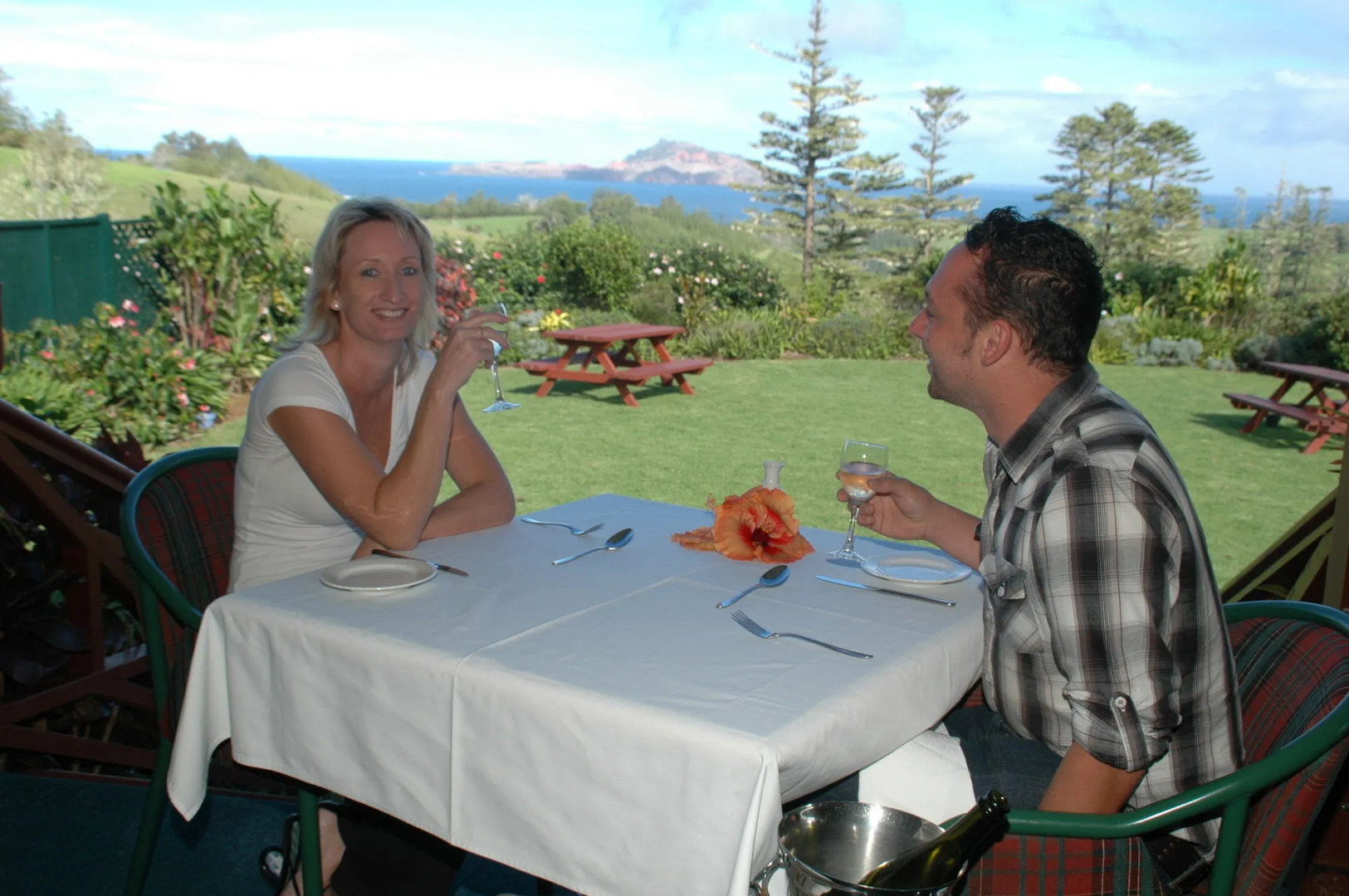 Seaview Norfolk Island