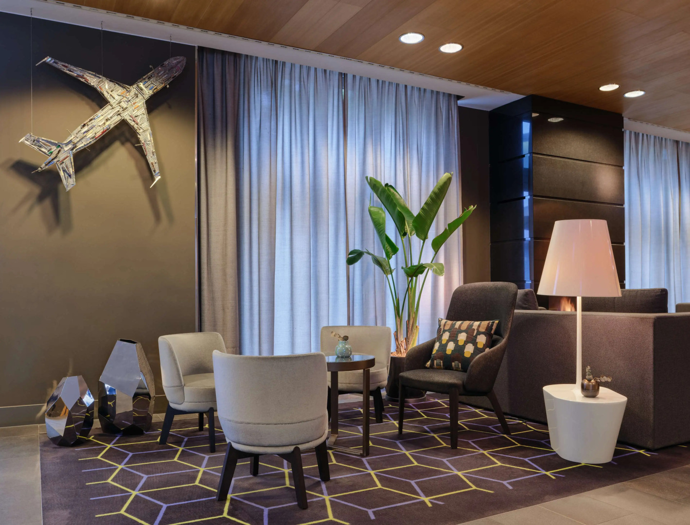 Adina Apartment Hotel Berlin Hackescher Markt